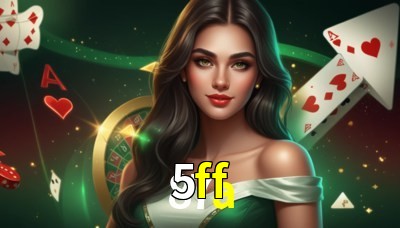 5ff Casino: Jogue Online e Ganhe Grandes Prêmios