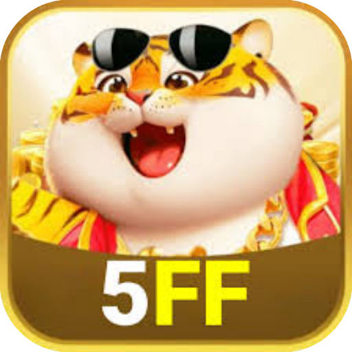 Logo 5ff